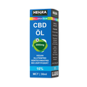 MCT CBD Vollspektrum 10% 30ml HEIGRA