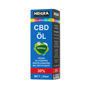 MCT CBD Vollspektrum 30% 20ml HEIGRA