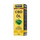TIER CBD 15% 10ml ÖL HEIGRA