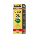 TIER CBD 30% 20ml ÖL HEIGRA