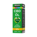 VOLLSPEKTRUM 15% 10ml CBD ÖL HEIGRA