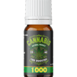 CBD BOOSTER 1000mg | 10ml