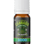 CBD BOOSTER 2000mg | 10ml