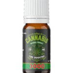 CBD BOOSTER 3000mg | 10ml