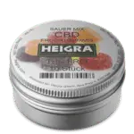 Heigra CBD Fruchtgummi 10 Stück