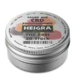 Heigra CBD Fruchtgummi 20 Stück