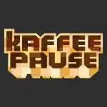 Kaffeepause