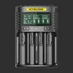 Nitecore UMS 4