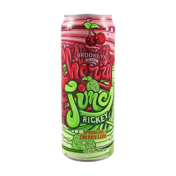 ARIZONA Cherry Lime Rickey
