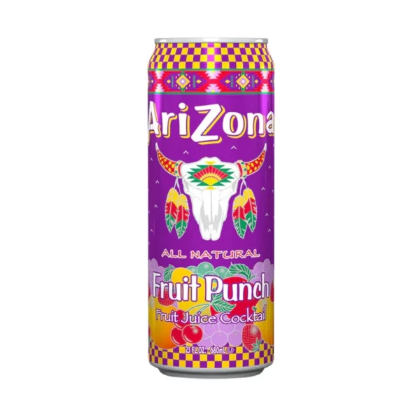 ARIZONA Fruit Punch