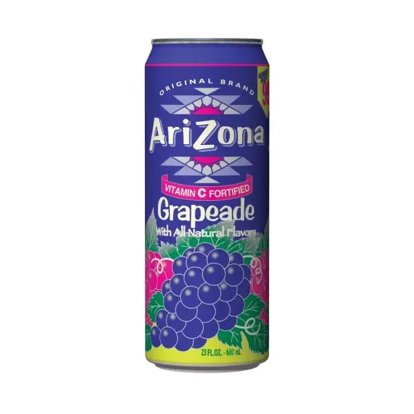 ARIZONA Grapeade