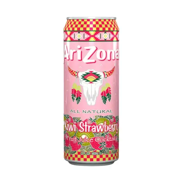ARIZONA Kiwi Erdbeere