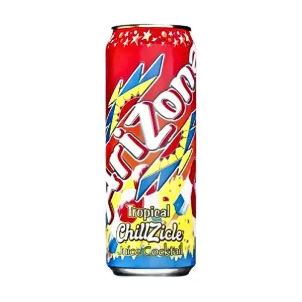 ARIZONA Tropical