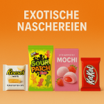 Süßes